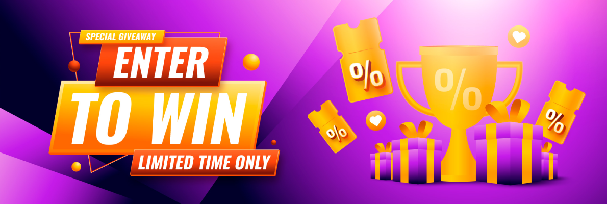 Today Could Be Your Jackpot Day