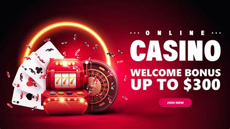 Claim Your Casino Bonus Today